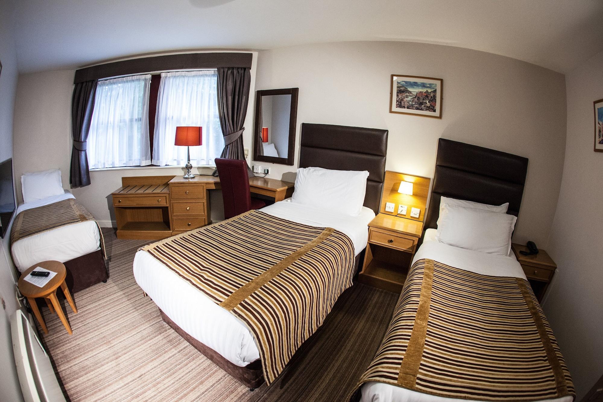 Dubrovnik Hotel Bradford  Exteriör bild
