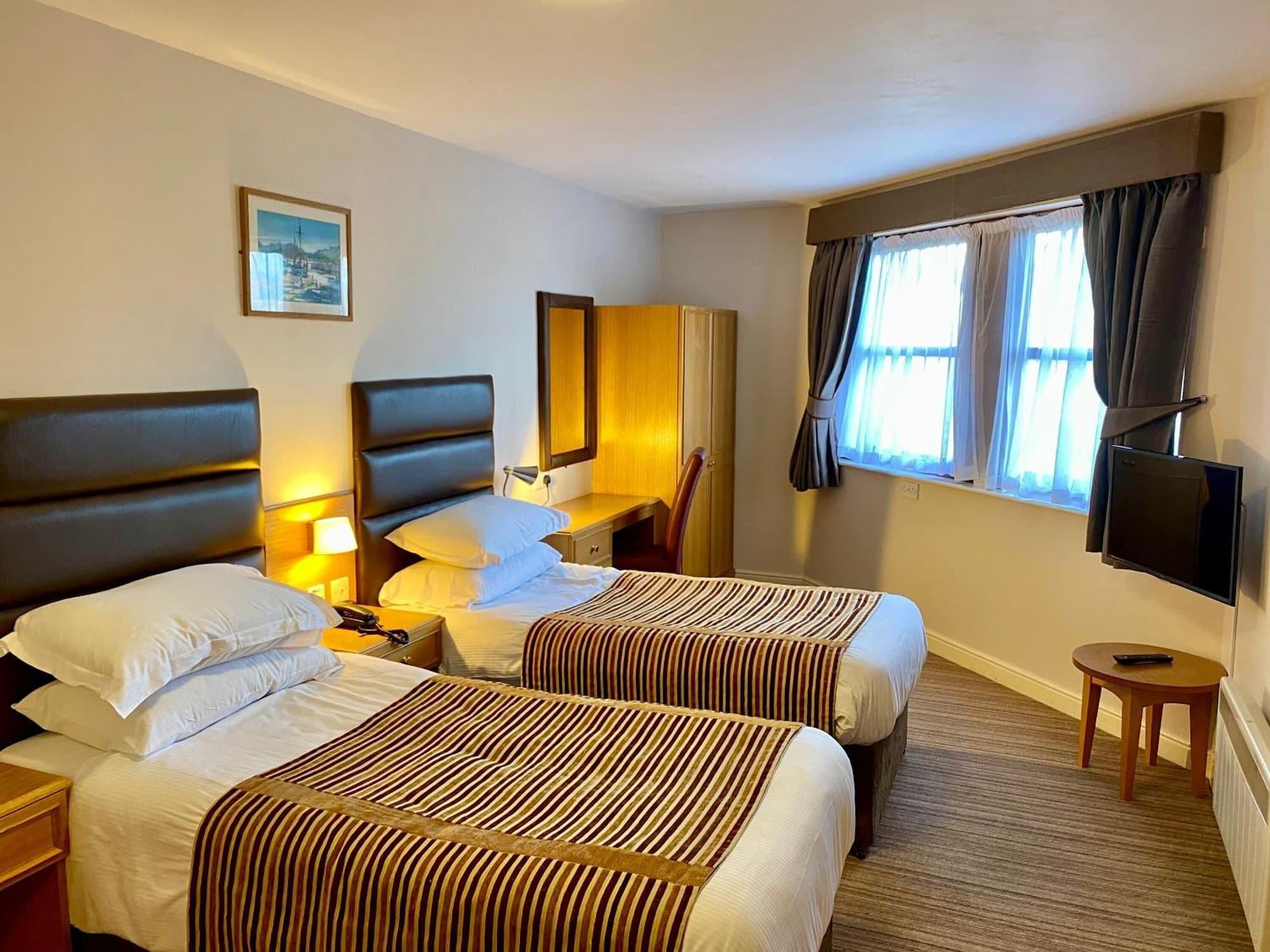 Dubrovnik Hotel Bradford  Exteriör bild