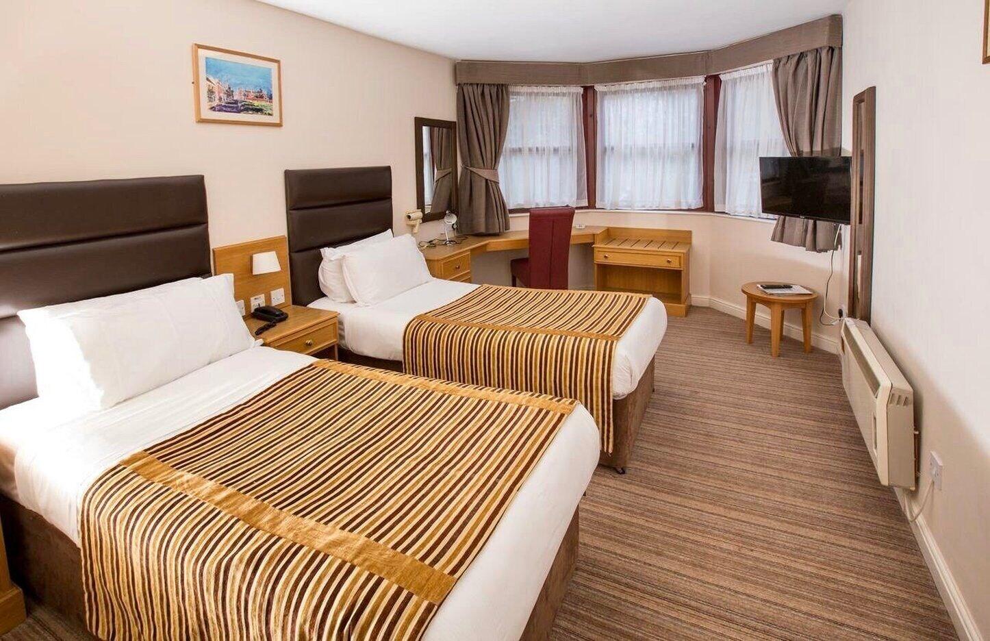 Dubrovnik Hotel Bradford  Exteriör bild