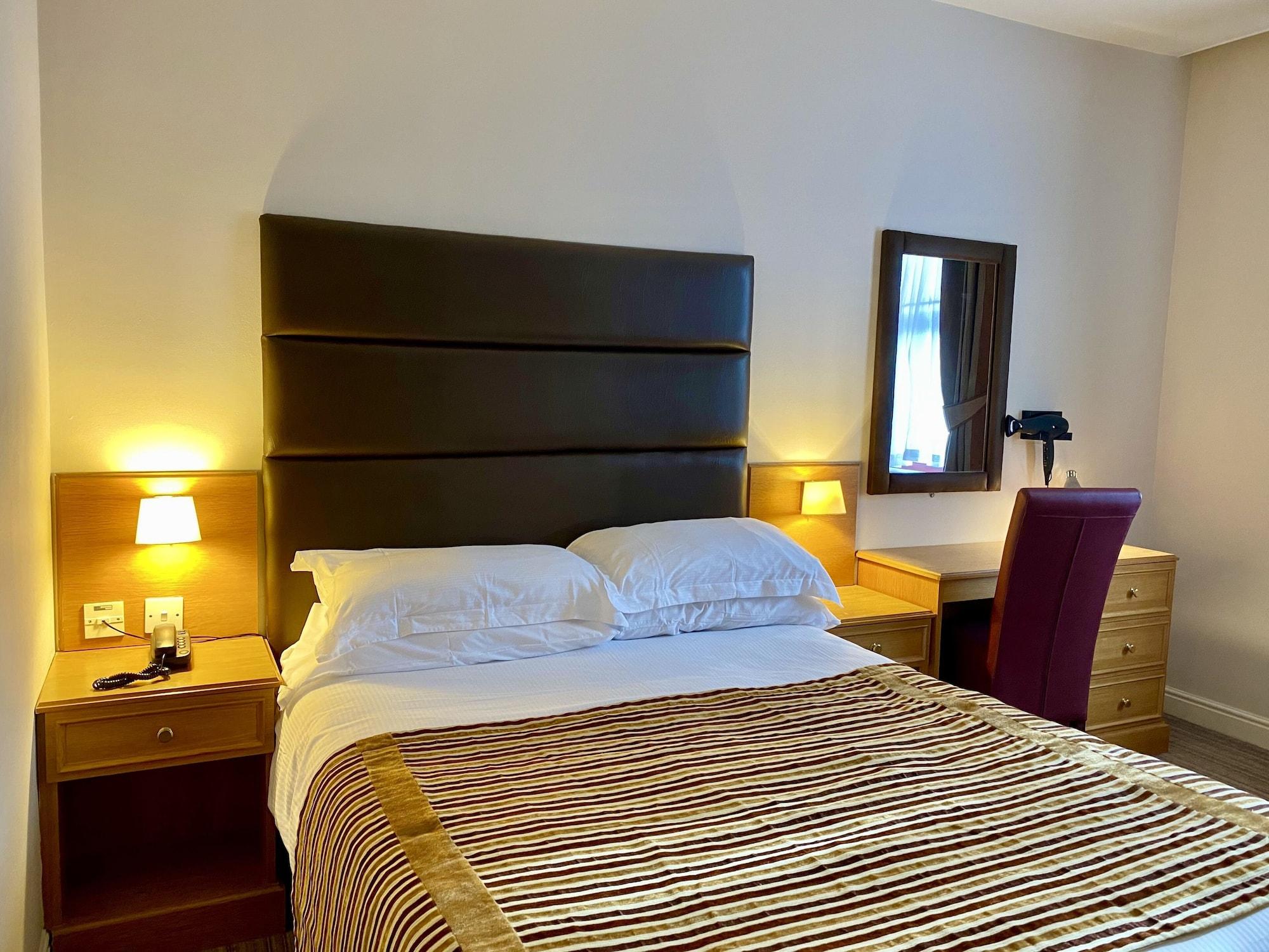 Dubrovnik Hotel Bradford  Exteriör bild