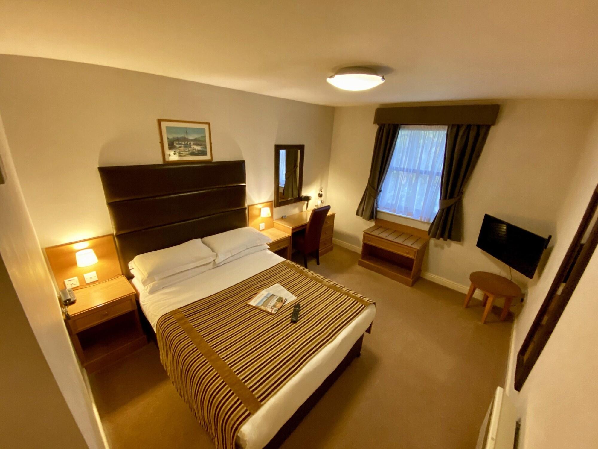 Dubrovnik Hotel Bradford  Exteriör bild