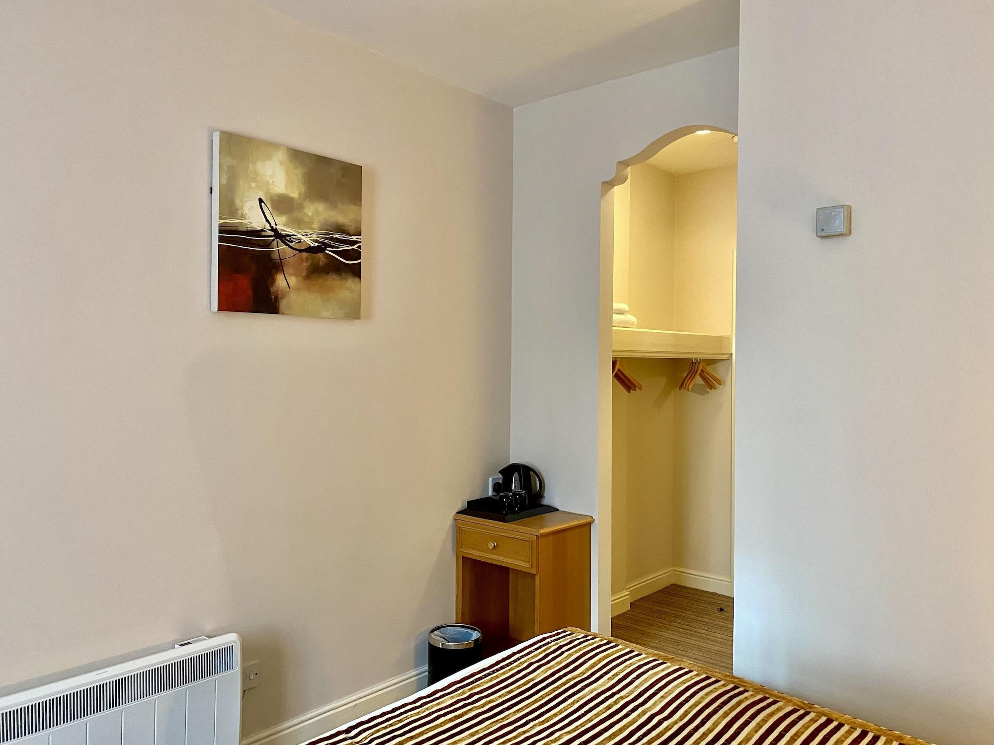 Dubrovnik Hotel Bradford  Exteriör bild