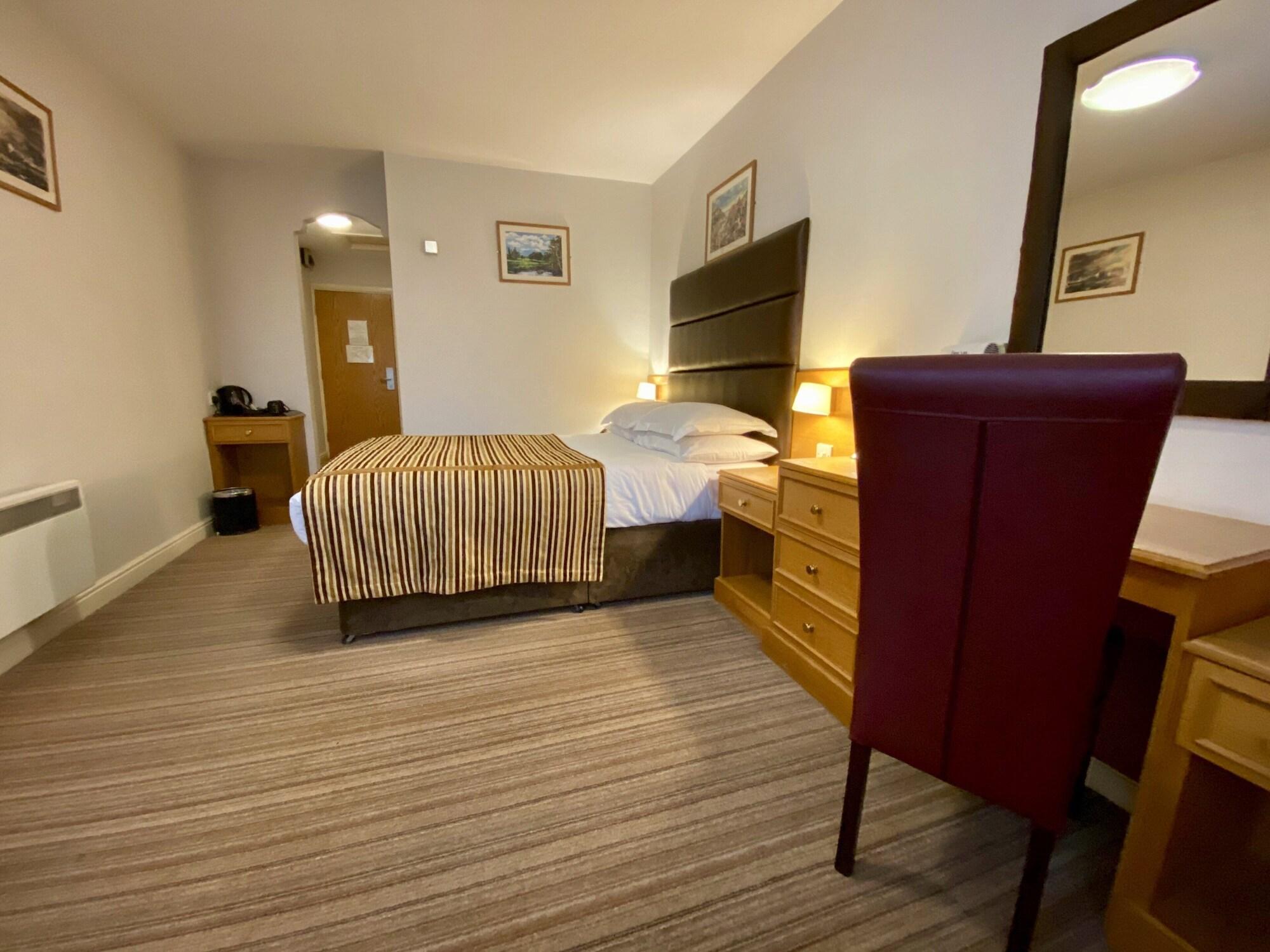 Dubrovnik Hotel Bradford  Exteriör bild