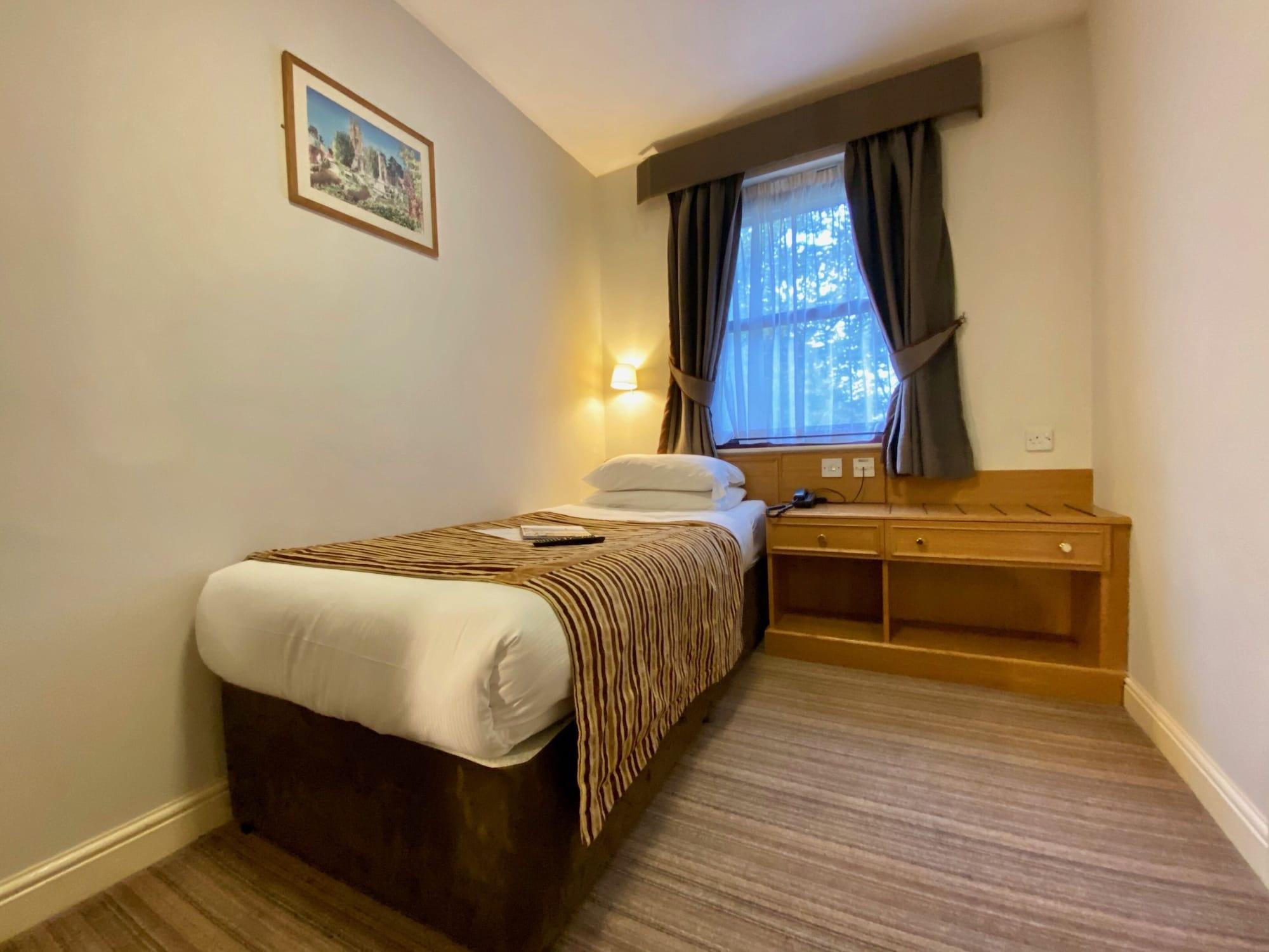 Dubrovnik Hotel Bradford  Exteriör bild
