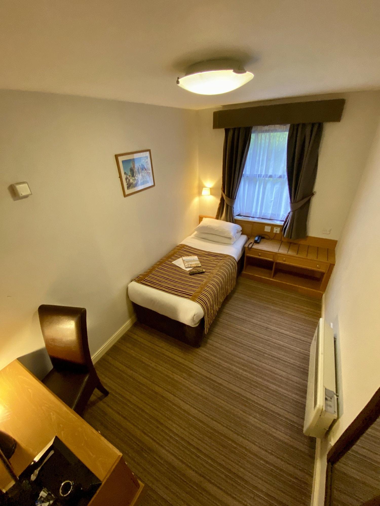 Dubrovnik Hotel Bradford  Exteriör bild