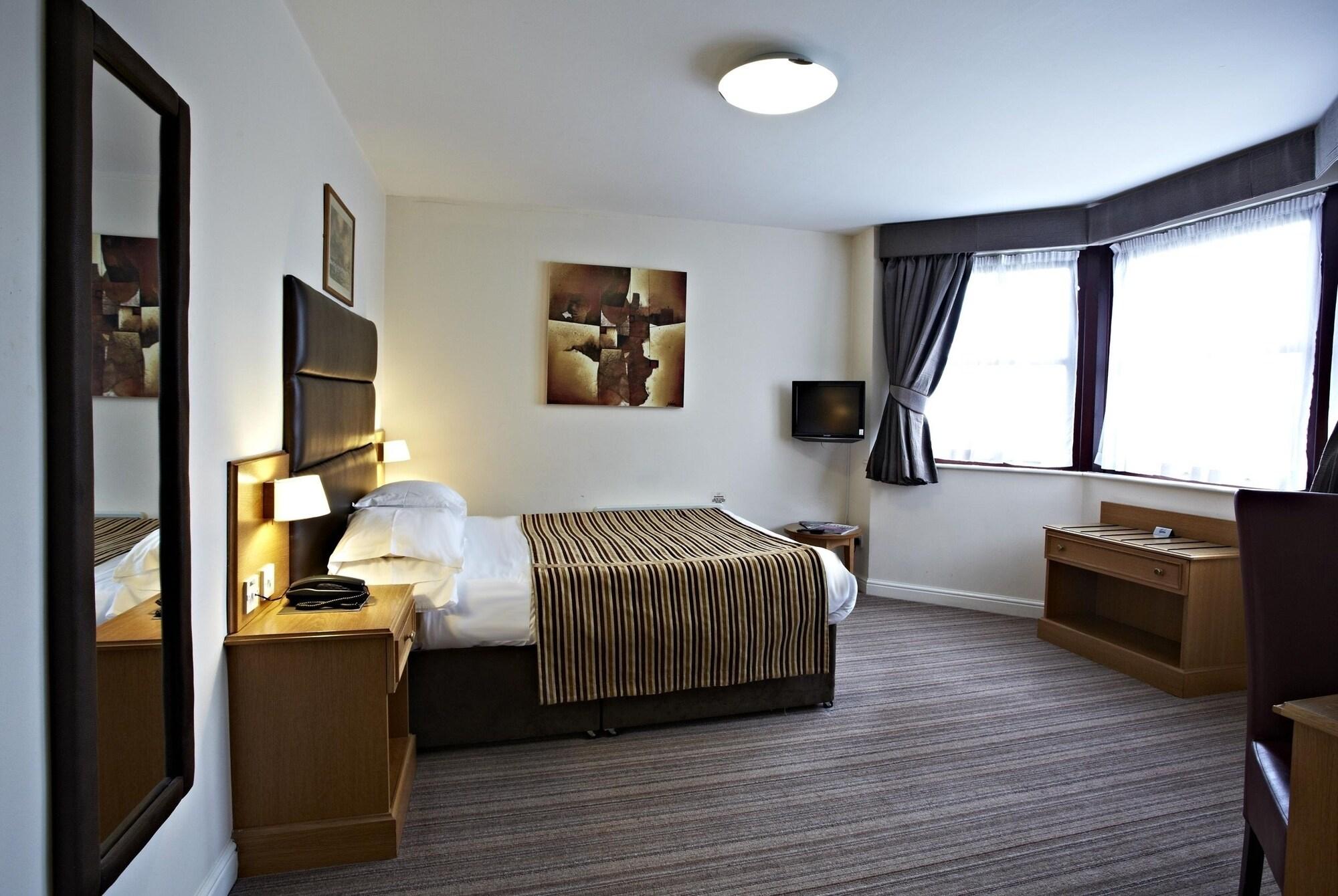 Dubrovnik Hotel Bradford  Exteriör bild