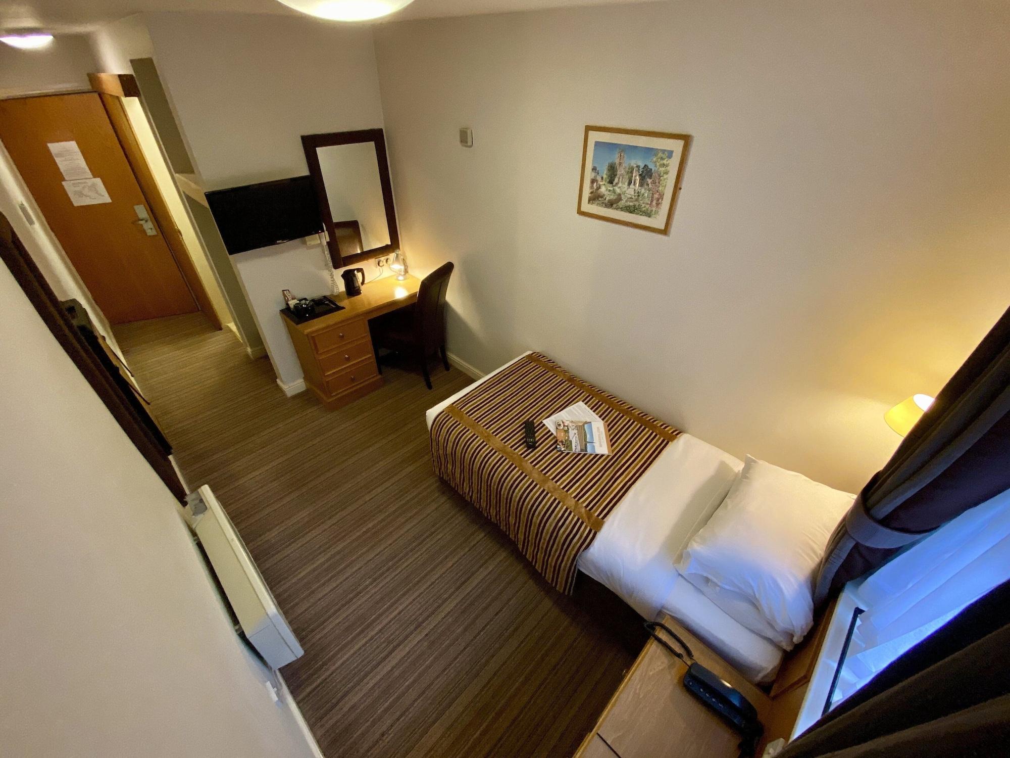 Dubrovnik Hotel Bradford  Exteriör bild
