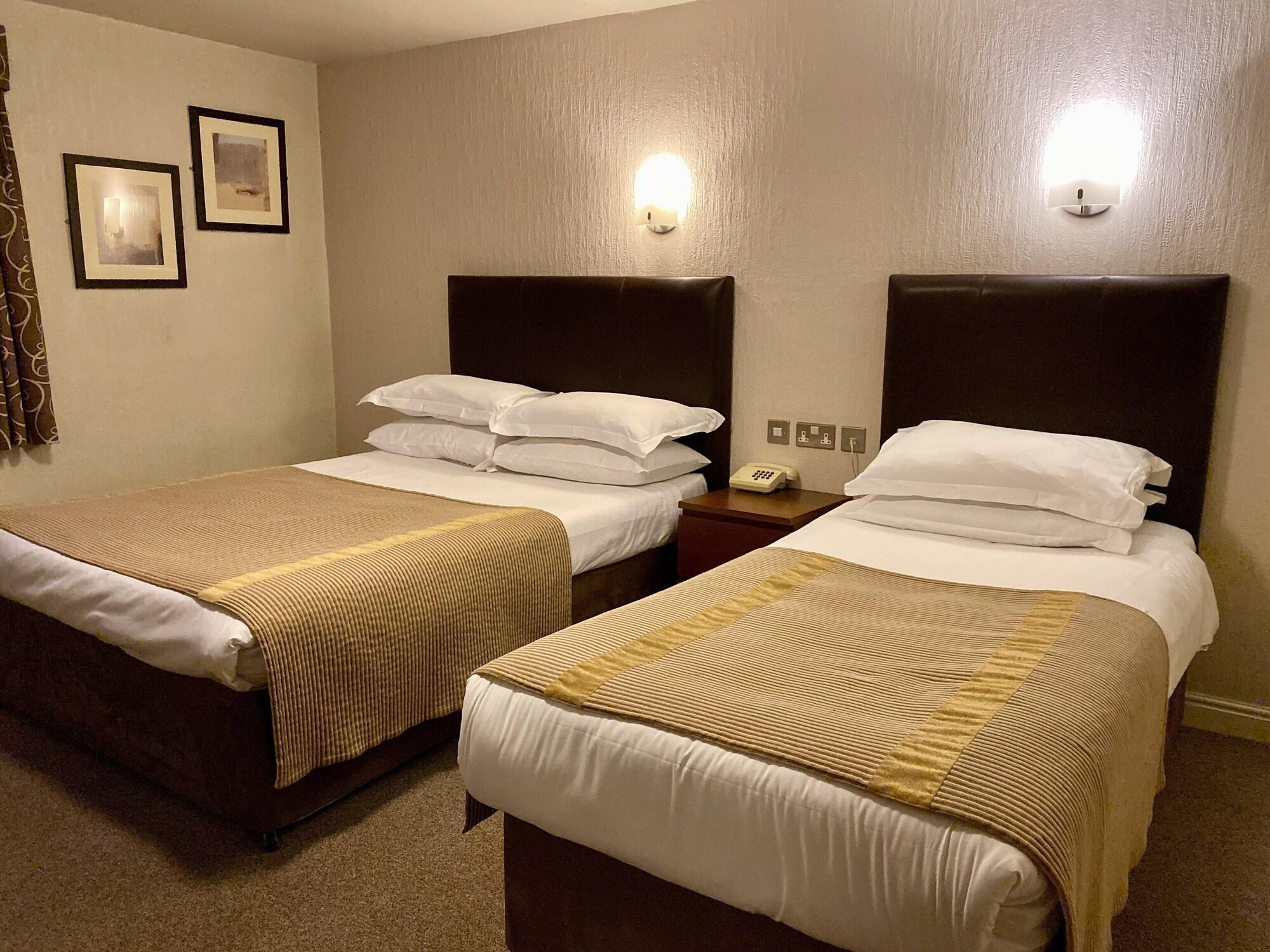 Dubrovnik Hotel Bradford  Exteriör bild