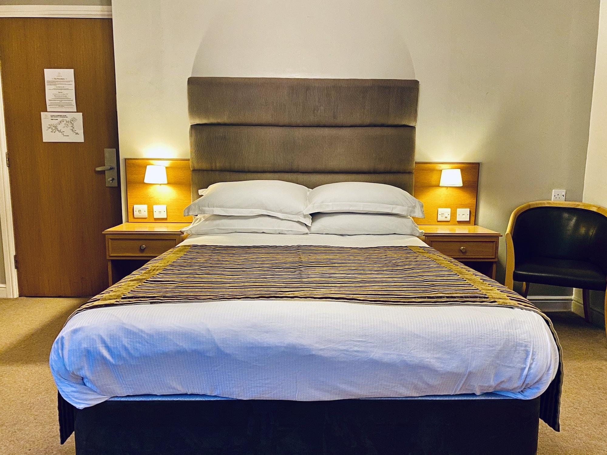 Dubrovnik Hotel Bradford  Exteriör bild