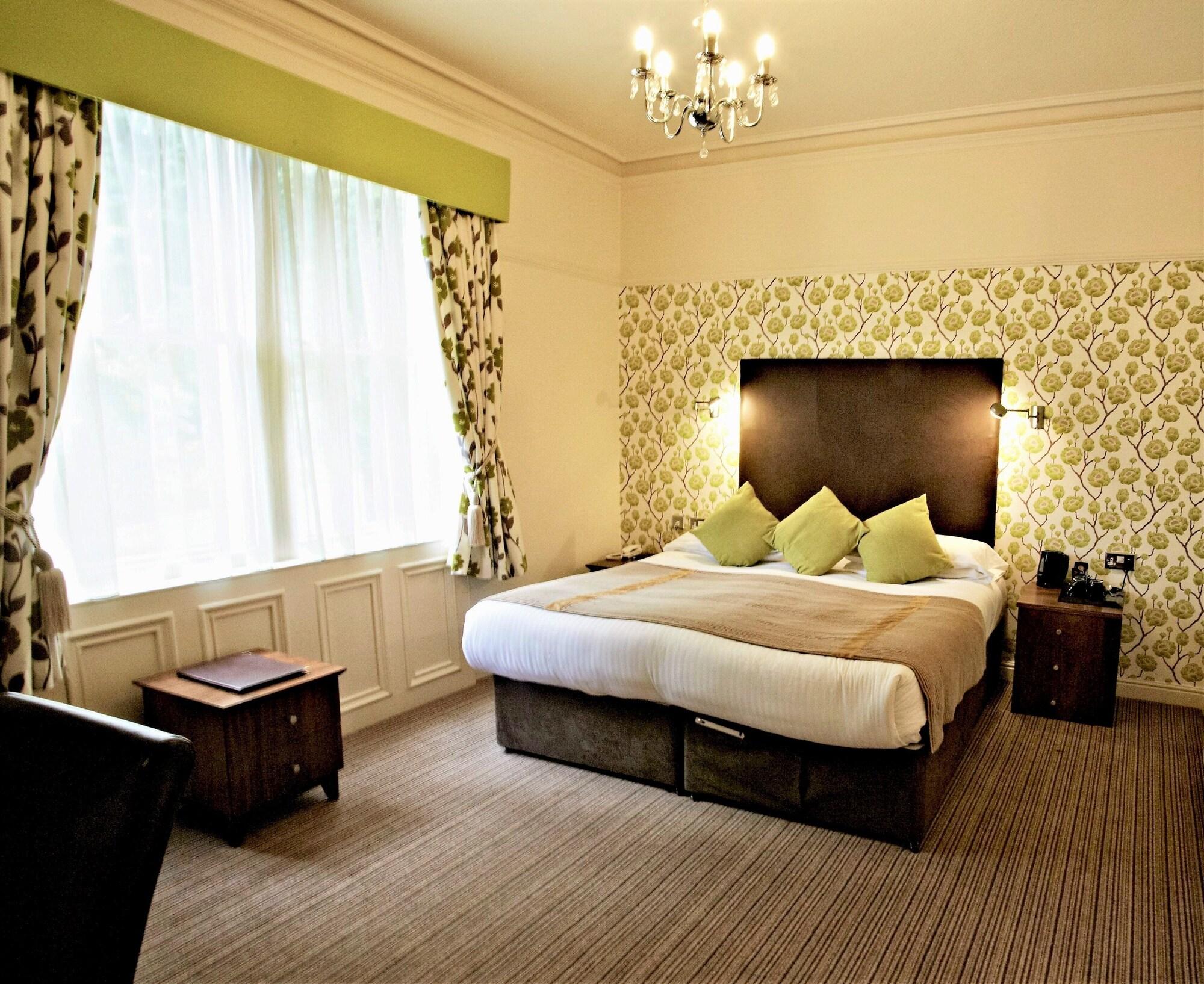 Dubrovnik Hotel Bradford  Exteriör bild