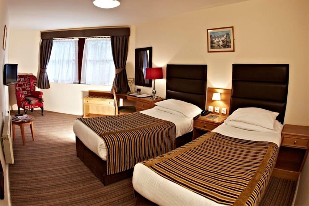 Dubrovnik Hotel Bradford  Exteriör bild