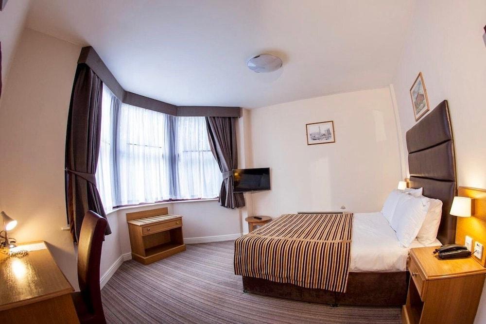 Dubrovnik Hotel Bradford  Exteriör bild