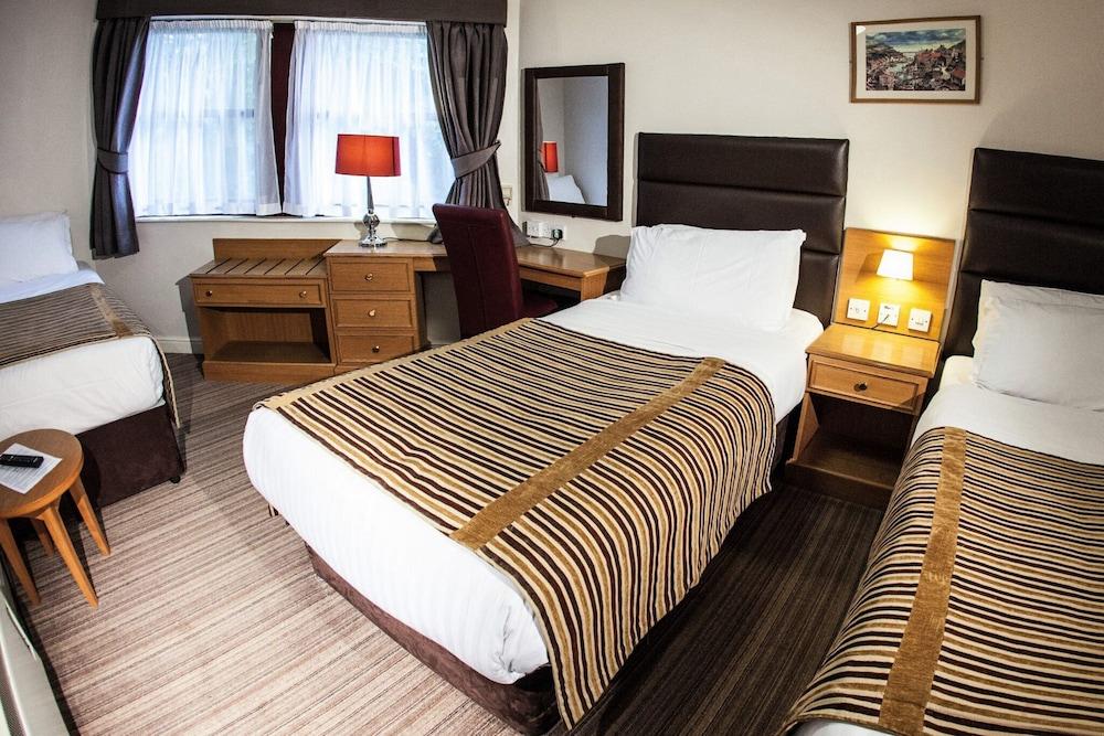 Dubrovnik Hotel Bradford  Exteriör bild