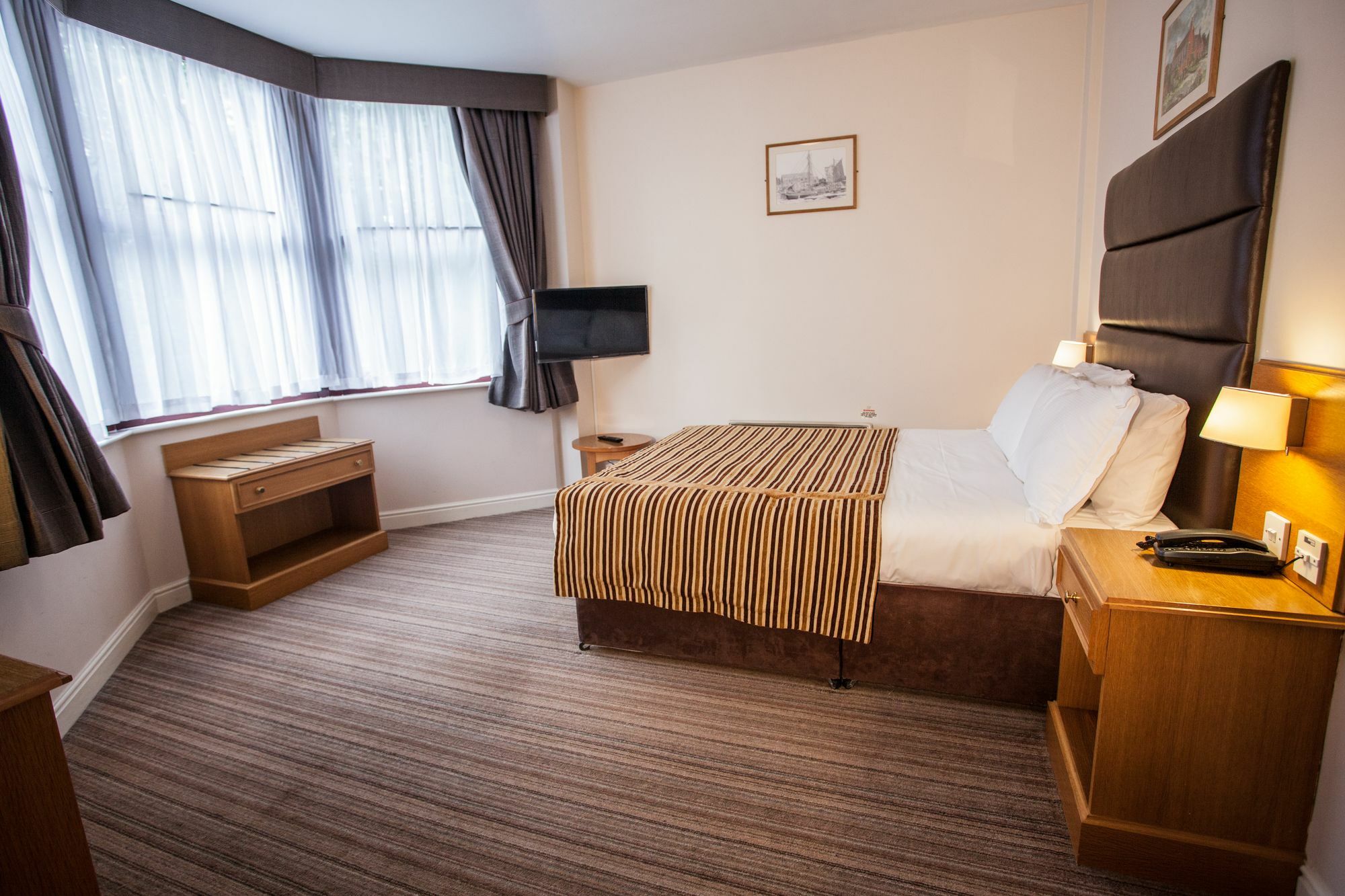 Dubrovnik Hotel Bradford  Exteriör bild