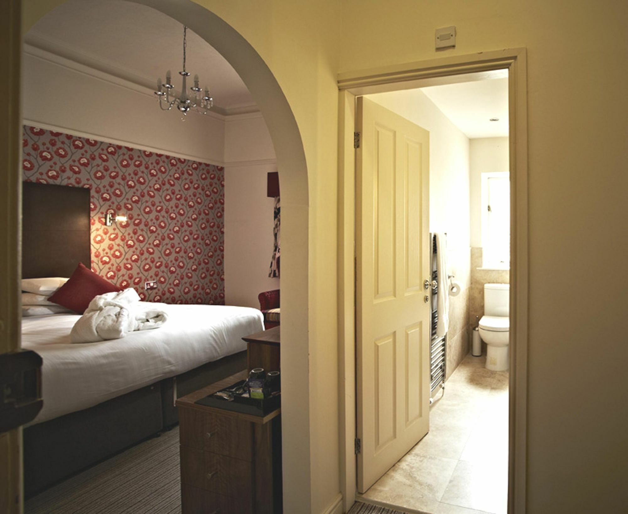 Dubrovnik Hotel Bradford  Exteriör bild