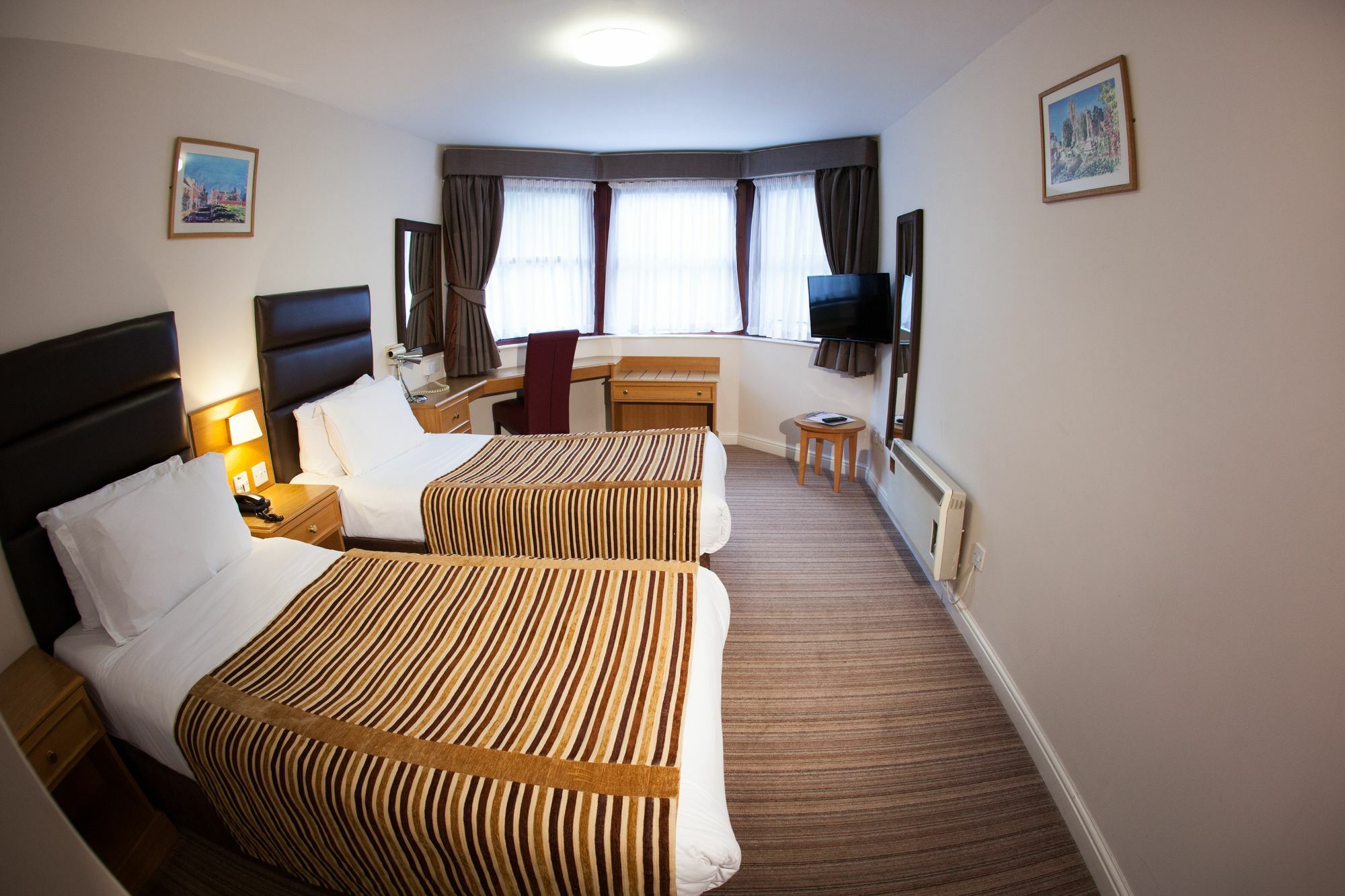 Dubrovnik Hotel Bradford  Exteriör bild