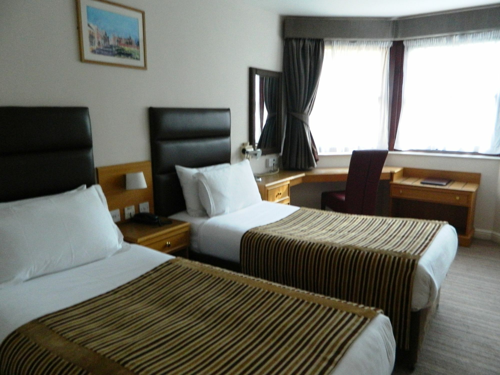 Dubrovnik Hotel Bradford  Exteriör bild