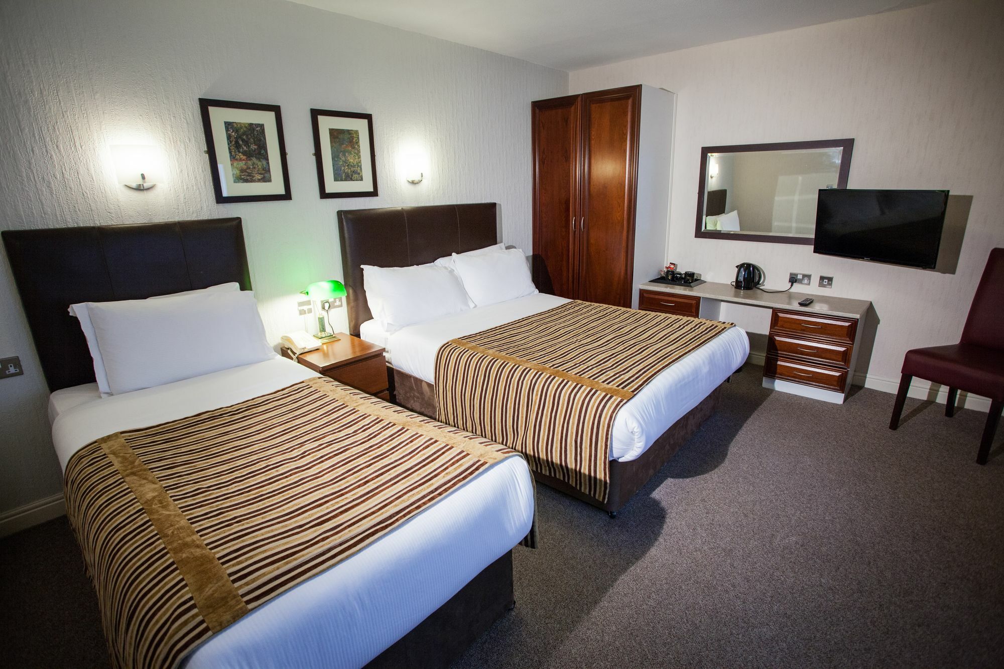 Dubrovnik Hotel Bradford  Exteriör bild